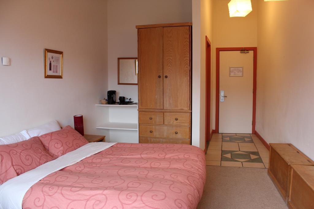 Killary Adventure Centre Hotel ลีนอน ห้อง รูปภาพ