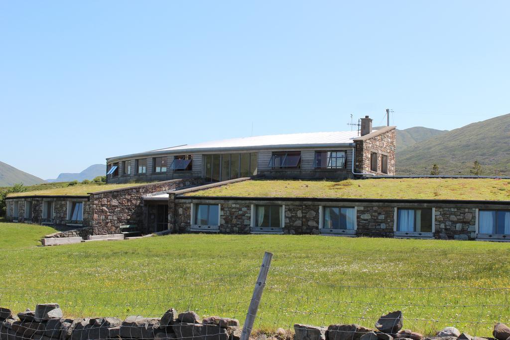 Killary Adventure Centre Hotel ลีนอน ภายนอก รูปภาพ